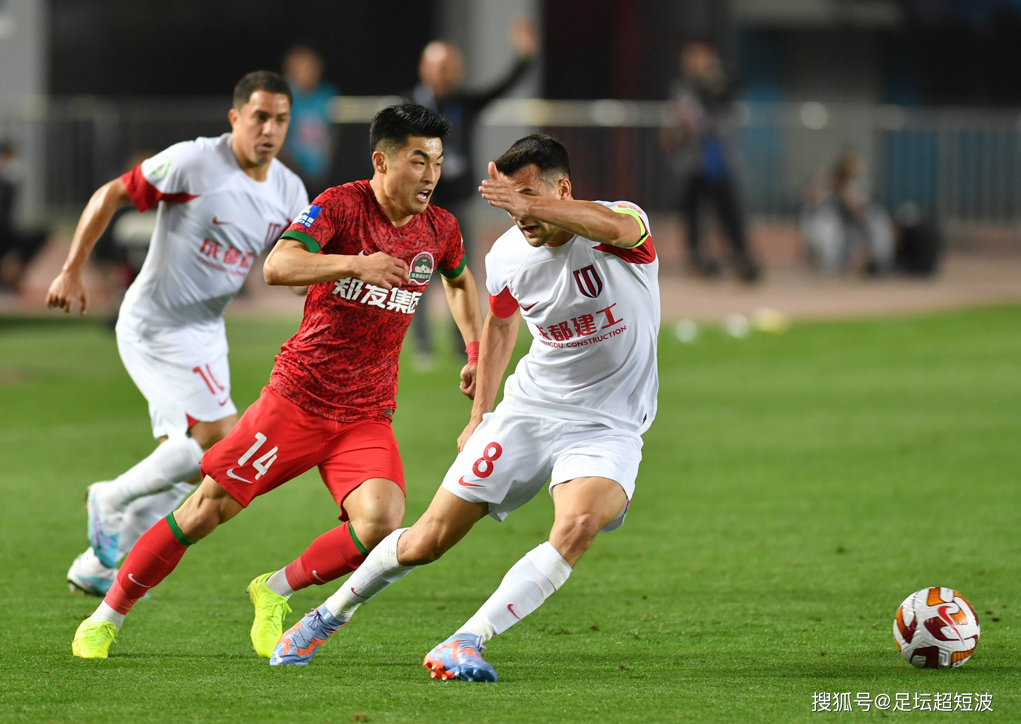 范可新的人 范可新的人