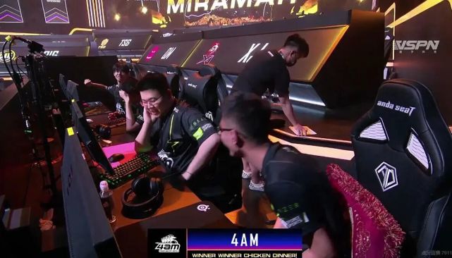 让人们看到 让人们看到