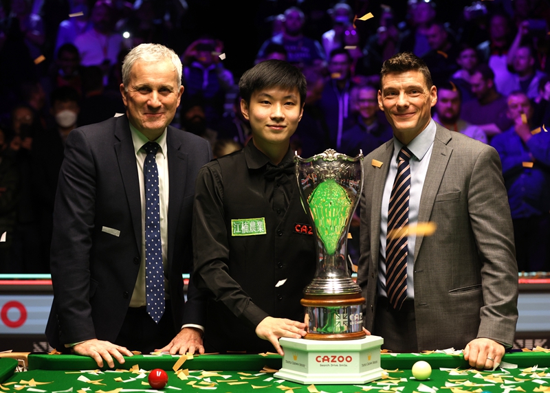 每一个决定 每一个决定