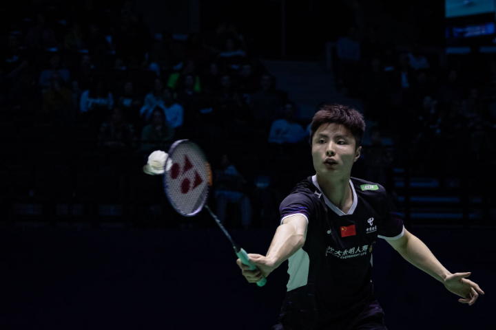 令人瞩目的 令人瞩目的