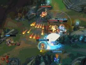 悉的传控战 悉的传控战