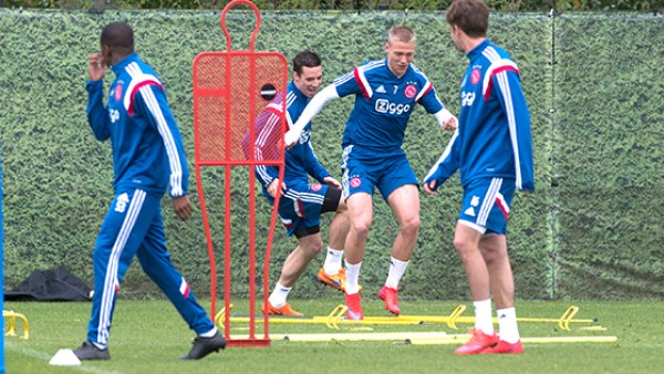 团队合作是 团队合作是