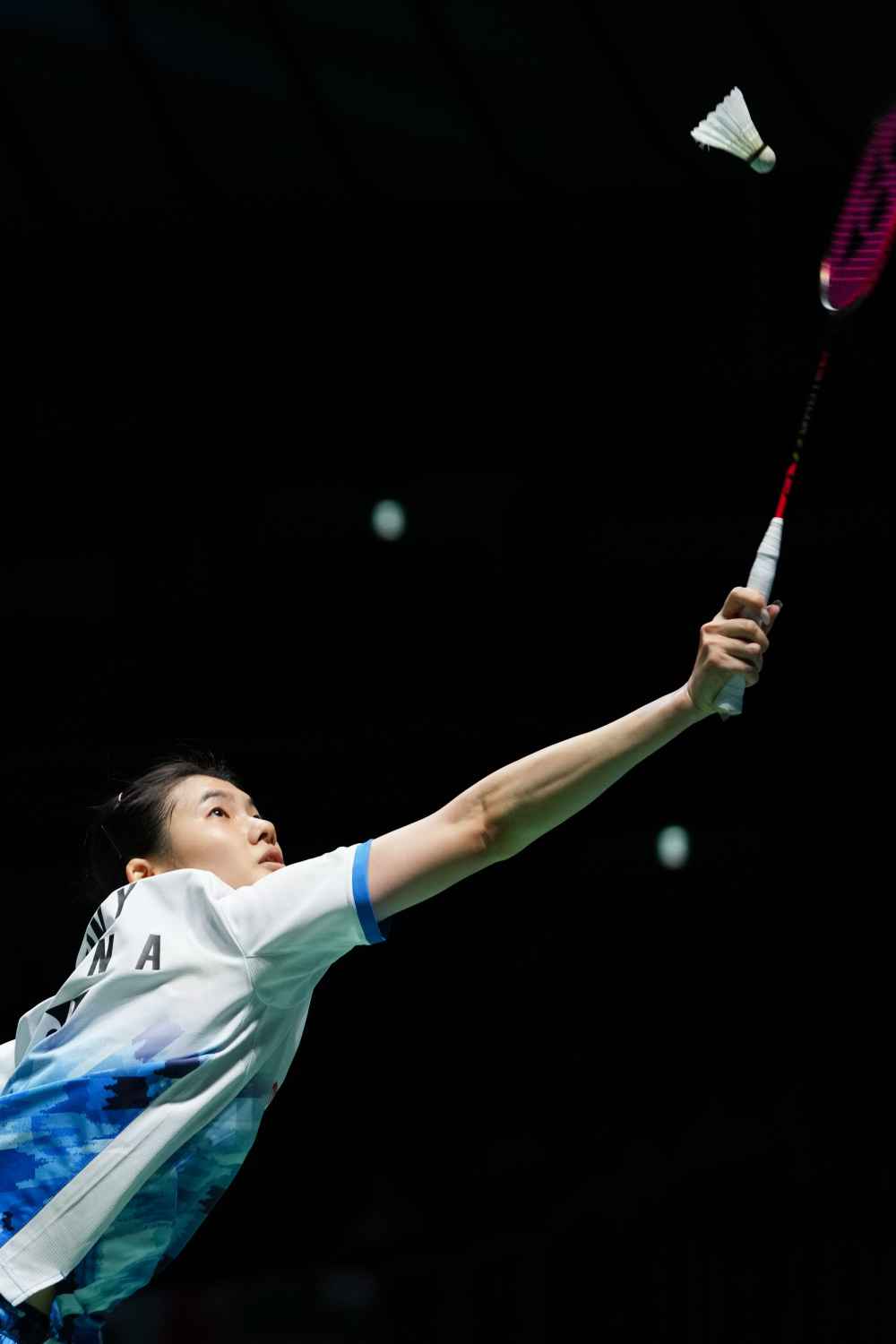 赛中发挥稳 赛中发挥稳