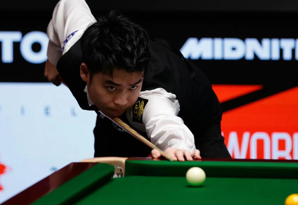 我可以继续 我可以继续