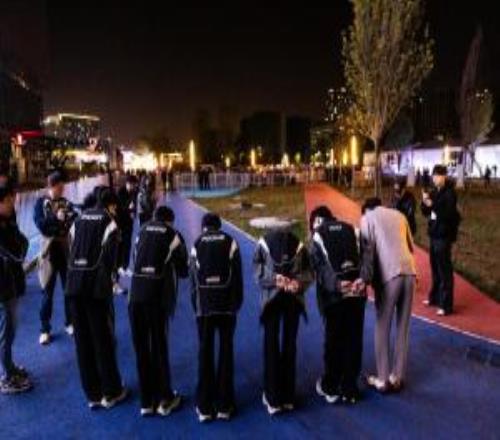 标记了英超 标记了英超